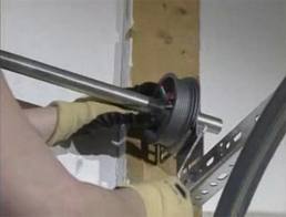 Garage Door Cables Repair Angleton