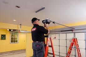 Garage Door Opener Installation Angleton