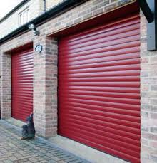 Rollup Garage Door Angleton